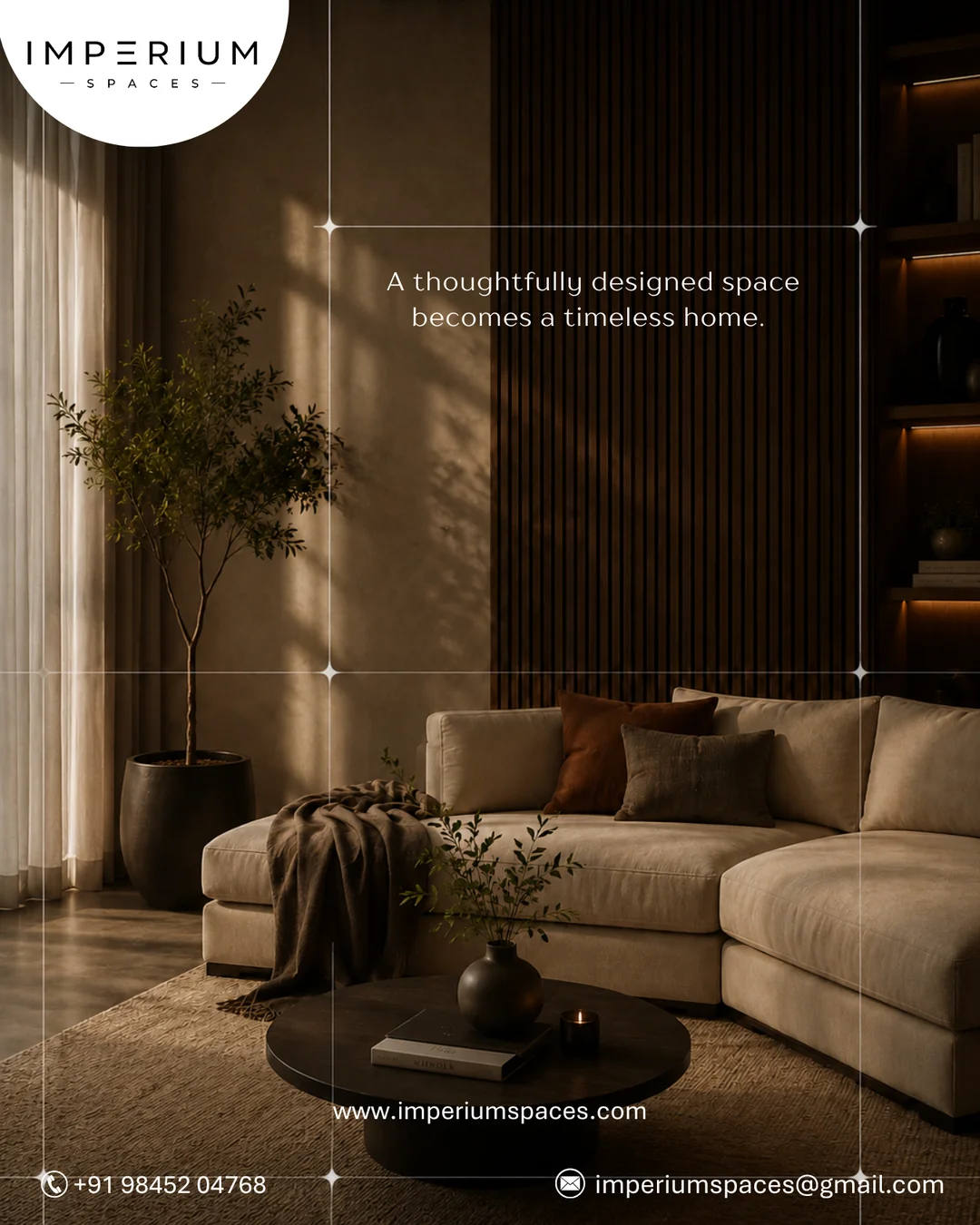 Imperium Spaces