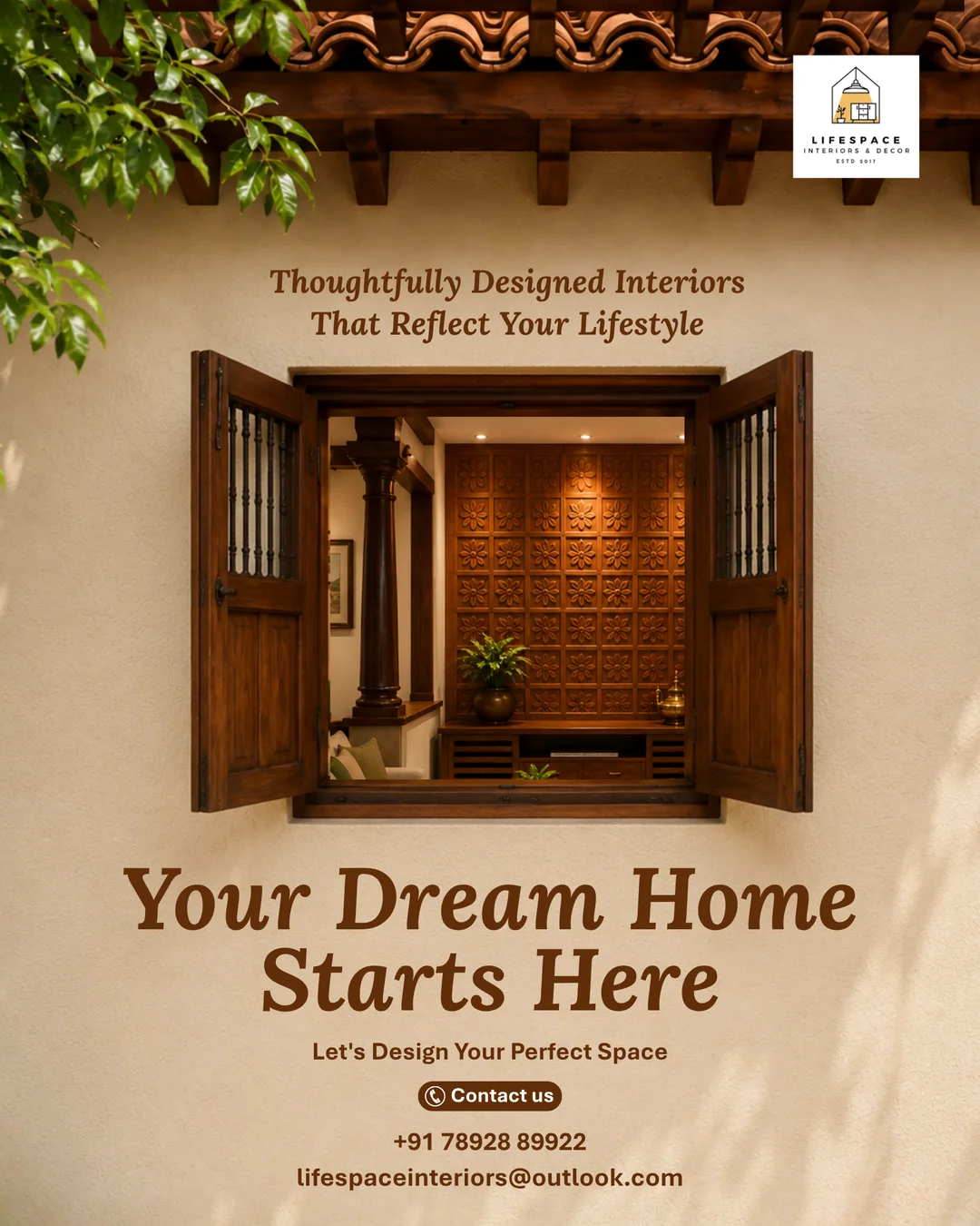 Lifespace Interiors