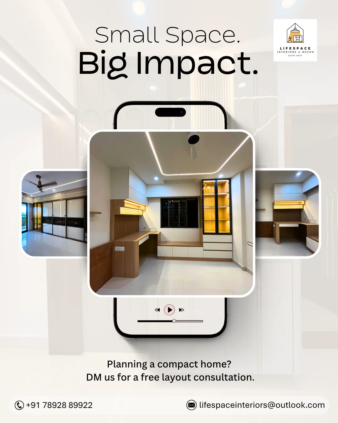Lifespace Interiors