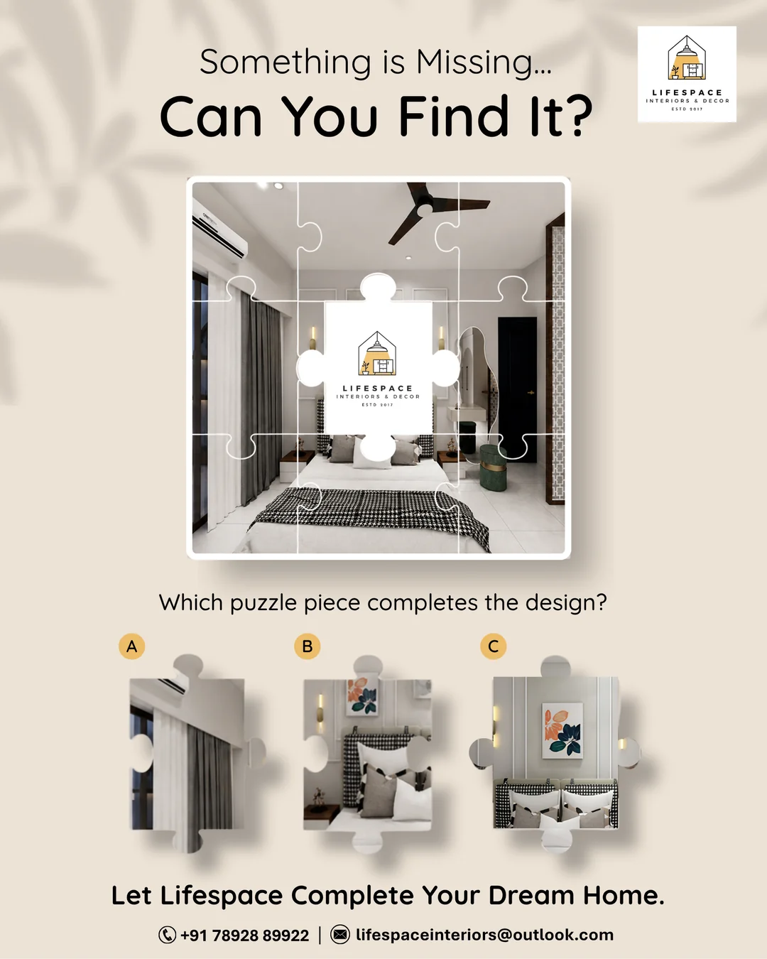 Lifespace Interiors
