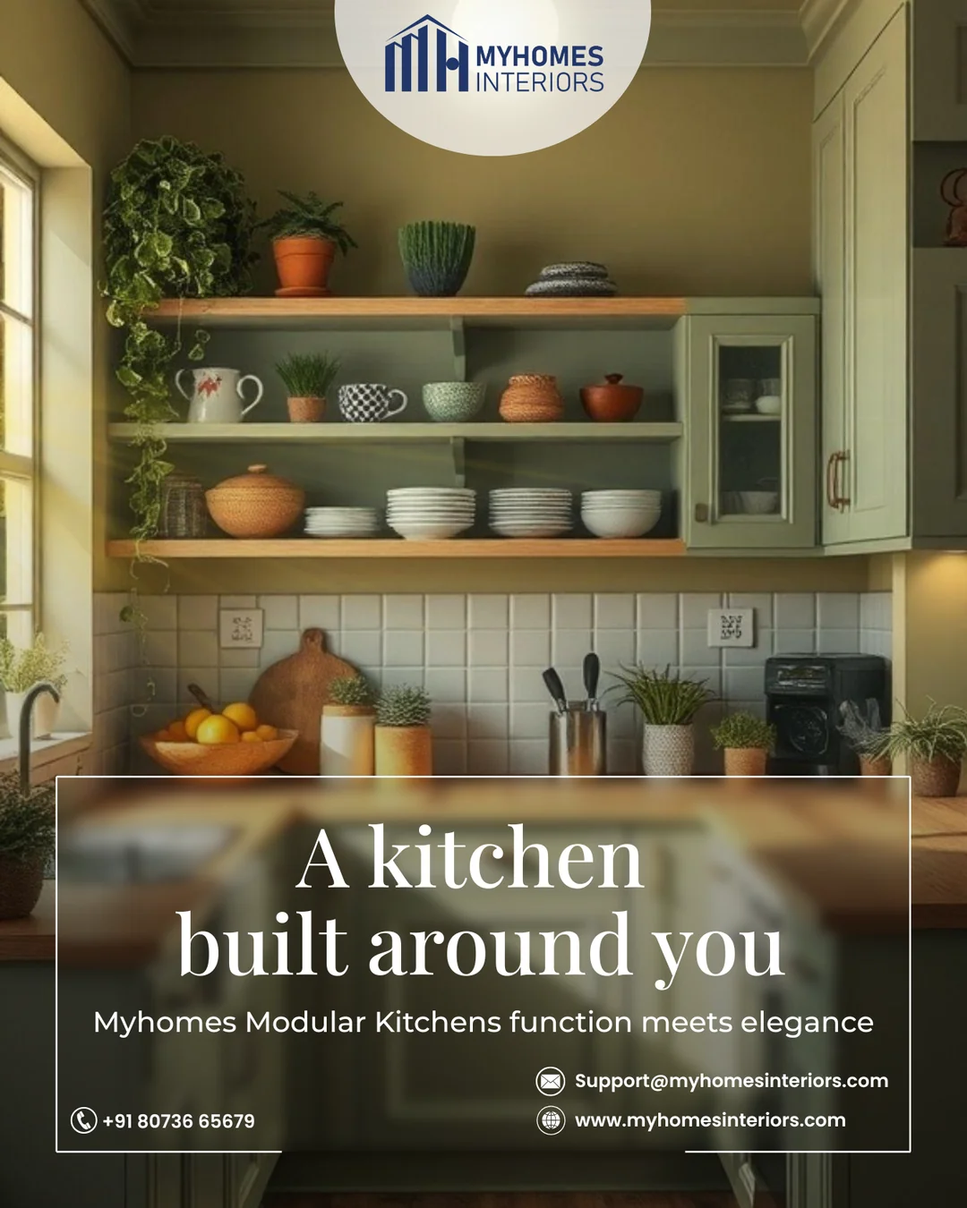 Myhomes