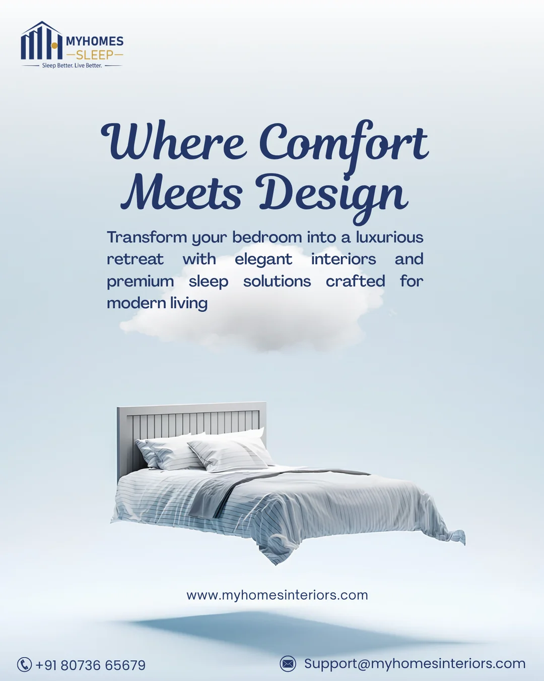 Myhomes