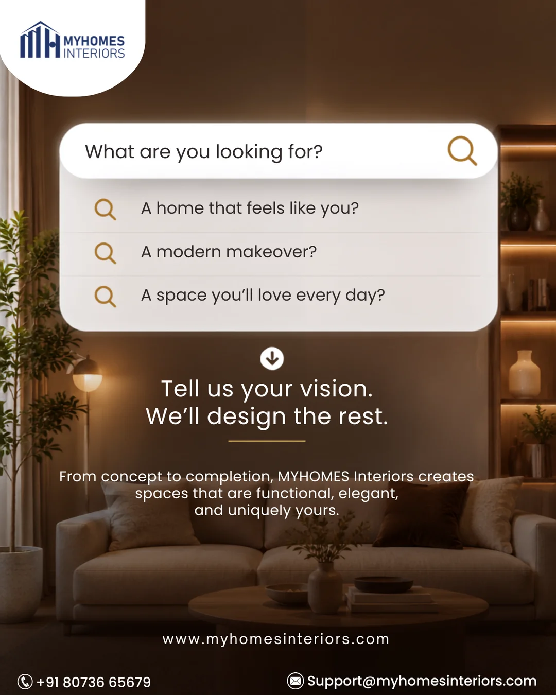 Myhomes