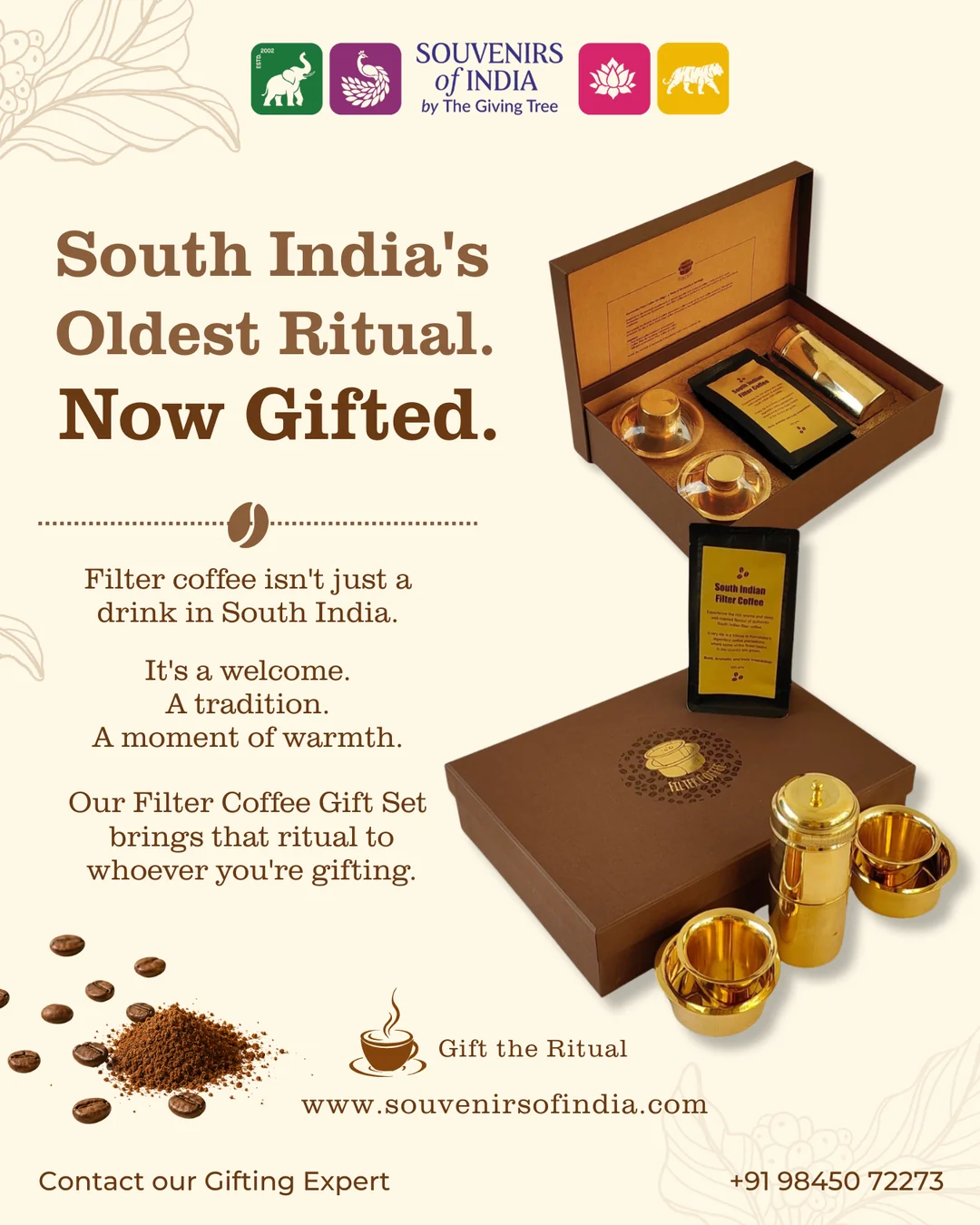 Souvenirs of India