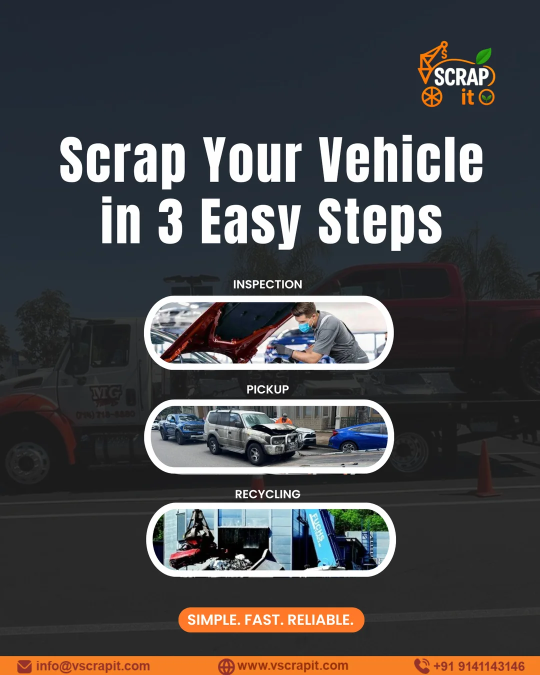 Vscrapit